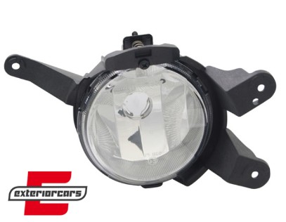 Maglenka (desna strana) / CHEVROLET CRUZE (05.2009-09.2012), 19-5991-01-9