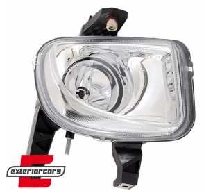 Maglenka (desna strana) / FIAT GRANDE PUNTO (10.2005-02.2012), 19-0555-05-2