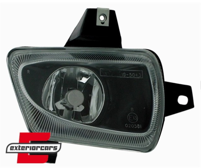 Maglenka (desna strana) / FIAT PALIO (04.1996-06.2000), 19-5043-05-2