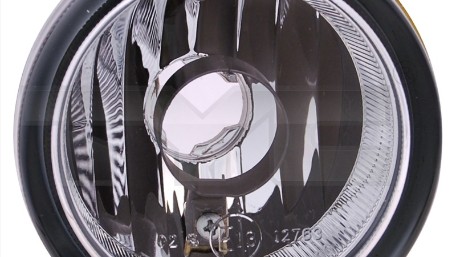 Maglenka (desna strana) / Fiat Sedici + Suzuki SX4 (2006-), 19-0835-01-9
