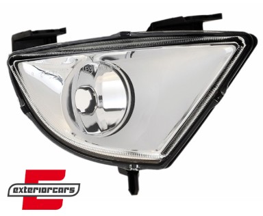 Maglenka (desna strana) / FORD FIESTA (11.2001-09.2005), 19-0139-01-2