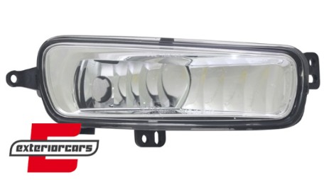 Maglenka (desna strana) / FORD FIESTA + FOCUS + C-MAX + MONDEO (09.2014-), 19-6147-01-9