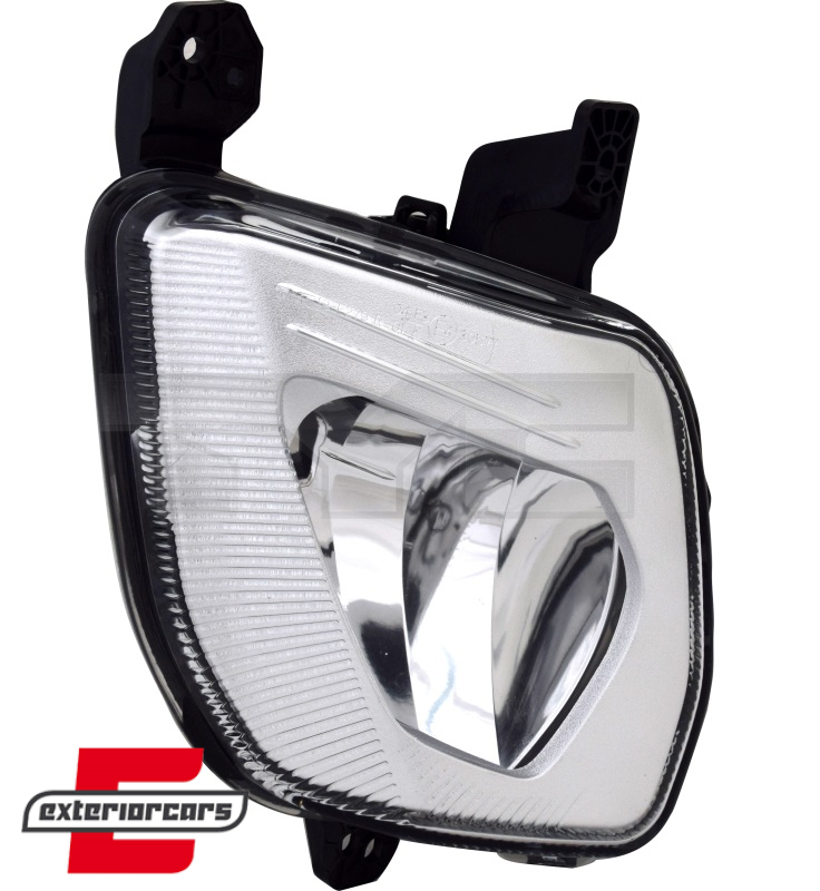 Maglenka (desna strana) / Ford Fiesta Mk7 (2017-), 19-15279-01-9
