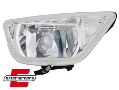 Maglenka (desna strana) / FORD FOCUS (10.2001-11.2004), 19-0827-01-2