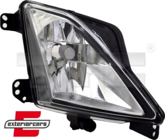 Maglenka (desna strana) / Ford Focus 4 (2018-), 19-15281-01-2