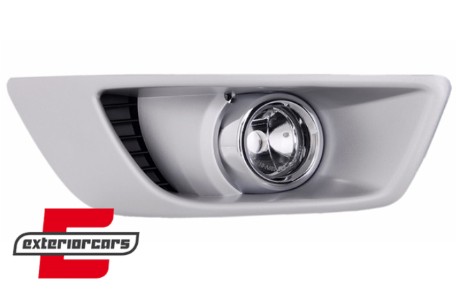 Maglenka (desna strana) / FORD MONDEO (03.2007-09.2010), 19-0683-01-2