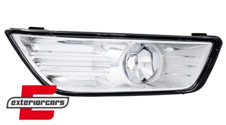 Maglenka (desna strana) / FORD MONDEO (03.2007-09.2010), 19-0707-01-2