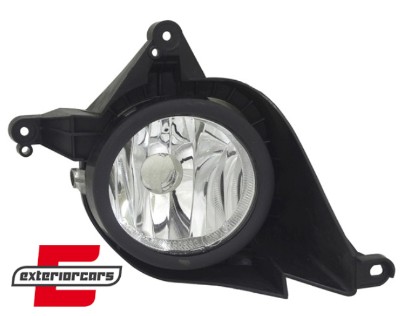 Maglenka (desna strana) / HONDA CR-V (06.2006-12.2009), 19-0799-01-2