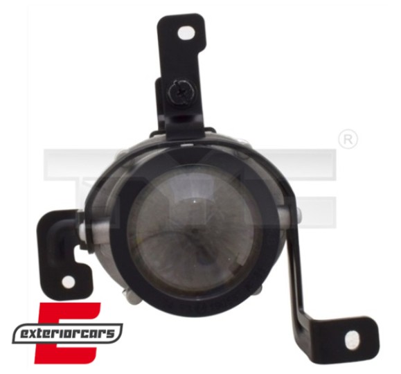 Maglenka (desna strana) / KIA RIO (09.2011-10.2014), 19-14255-01-2