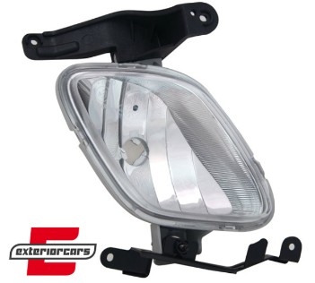 Maglenka (desna strana) / KIA VENGA (02.2010-02.2015), 19-11029-01-2