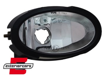 Maglenka (desna strana) / MAZDA 3 (10.2003-12.2009), 19-0867-01-2