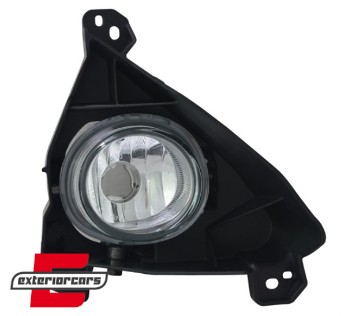 Maglenka (desna strana) / MAZDA 5 (09.2010-01.2017), 19-12153-01-9