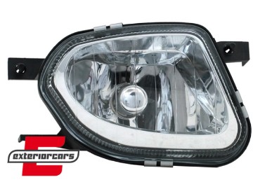 Maglenka (desna strana) / MERCEDES E-KLASA + SPRINTER (03.2002-07.2009), 19-0449-01-9