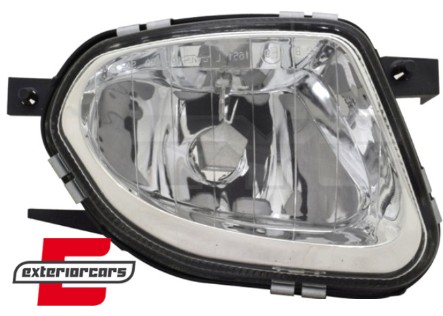 Maglenka (desna strana) / MERCEDES SPRINTER (01.2007-08.2013), 19-0449-21-9