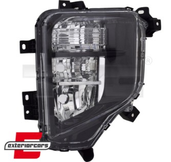 Maglenka (desna strana) / Mitsubishi L200/Triton (2019-), 19-15041-05-2