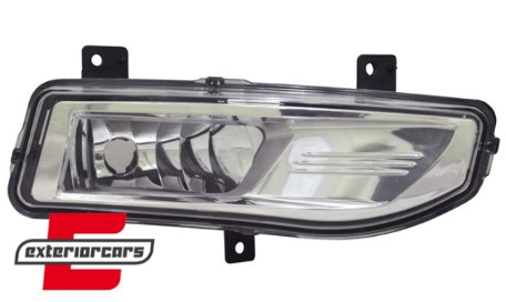 Maglenka (desna strana) / NISSAN LEAF + MICRA + X-TRAIL + QASHQAI (2017-), 19-14041-01-9