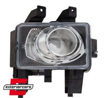 Maglenka (desna strana) / OPEL ASTRA H + ZAFIRA B (2004-2007), 19-0497-05-2