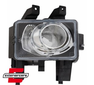 Maglenka (desna strana) / OPEL ASTRA H + ZAFIRA B (2004-2007), 19-0497-05-2