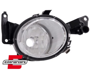 Maglenka (desna strana) / OPEL CORSA D (2007-2011), 19-0663-01-2