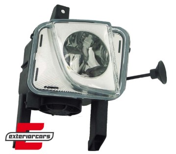 Maglenka (desna strana) / OPEL MERIVA (2003-2005), 19-0187-05-2