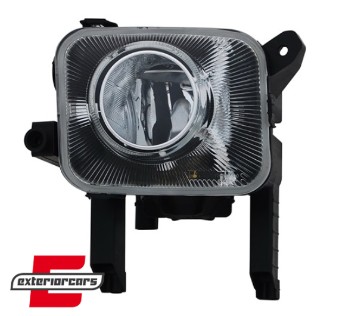 Maglenka (desna strana) / OPEL MERIVA (2006-2010), 19-0779-05-2