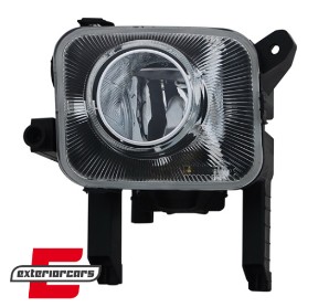 Maglenka (desna strana) / OPEL MERIVA (2006-2010), 19-0779-05-2