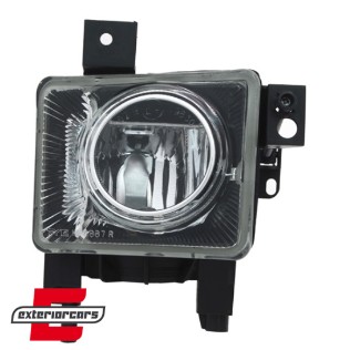 Maglenka (desna strana) / OPEL VECTRA C + SIGNUM (2005-2008), 19-0887-05-2