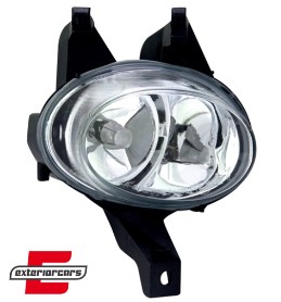 Maglenka (desna strana) / PEUGEOT 206 + 206CC (1998-2012), 19-0289-05-2