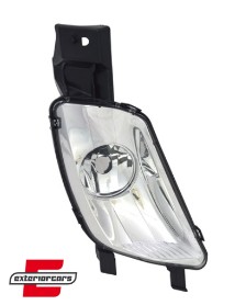 Maglenka (desna strana) / PEUGEOT 308 + 308CC (2011-2015), 19-12133-01-2
