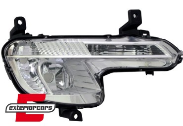 Maglenka (desna strana) / PEUGEOT 508 (2010-2014), 19-12099-01-2