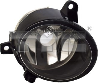 Maglenka (desna strana) / Seat Altea + Arona (2004-2021), 19-15445-01-2