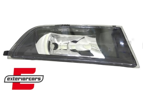 Maglenka (desna strana) / ŠKODA FABIA (2014-), 19-12573-01-2