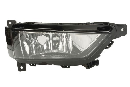 Maglenka (desna strana) / Škoda Fabia IV (2021-), 19-15387-05-2