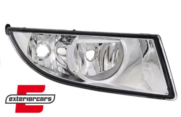 Maglenka (desna strana) / ŠKODA FABIA + PRAKTIK + ROOMSTER (2010-2015), 19-12719-01-2