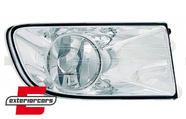 Maglenka (desna strana) / ŠKODA OCTAVIA (2004-2008), 19-0477001
