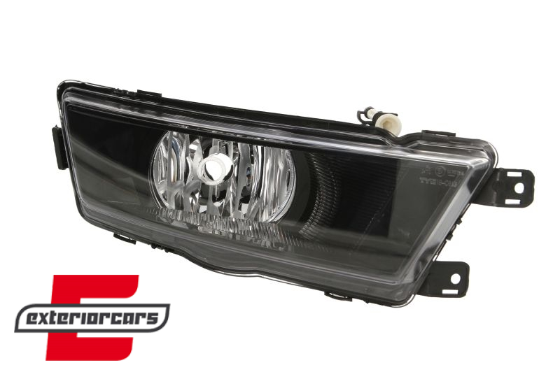 Maglenka (desna strana) / Škoda Rapid (2012-2017), 19-12613-11-2