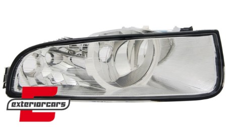 Maglenka (desna strana) / ŠKODA SUPERB (2009-2013), 19-11019-01-2