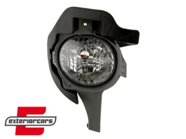 Maglenka (desna strana) / SUBARU JUSTY + TOYOTA RAV 4 (2003-), 19-0585-01-2