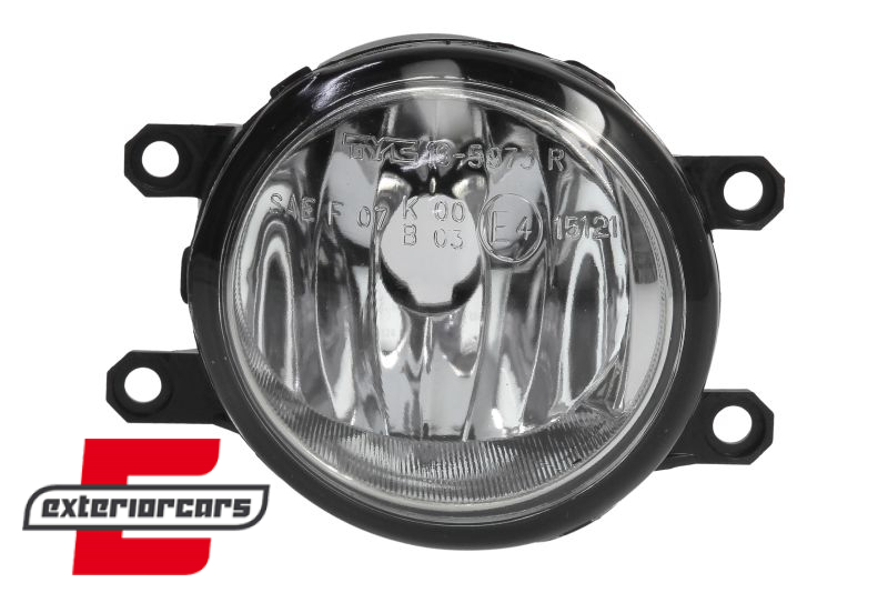 Maglenka (desna strana) / Toyota Auris Land Cruiser RAV4 + Lexus CT IS (2005-), 19-5973-01-9