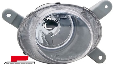 Maglenka (desna strana) / VOLVO S60 (2004-2010), 19-0765-01-9