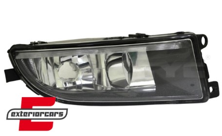 Maglenka (desna strana) / VW BEETLE (2011-2019), 19-12109-01-9