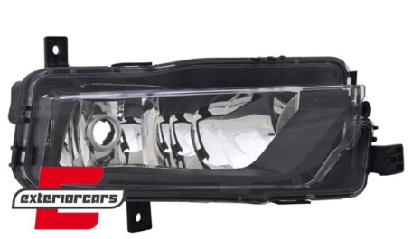Maglenka (desna strana) / VW CADDY (2015-2019), 19-12687-11-2