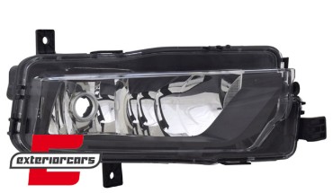 Maglenka (desna strana) / VW CADDY (2015-2019), 19-12687-11-2