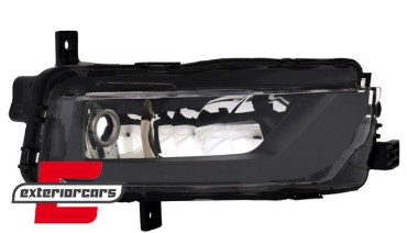 Maglenka (desna strana) / VW CRAFTER + MAN TGE (2016-), 19-15019-01-2