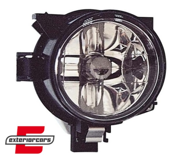 Maglenka (desna strana) / VW LUPO + SEAT AROSA + ŠKODA FELICIA (1994-2005), 19-5077-05-2