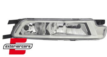Maglenka (desna strana) / VW PASSAT B8 (2014-2019), 19-12977-05-9