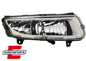 Maglenka (desna strana) / VW POLO (2009-), 19-0875-11-2