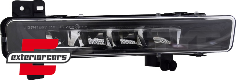 Maglenka LED (desna strana) / BMW serije 5 G30 G31 + serije 6 G32 (2016-), 19-15251-00-9