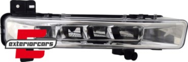 Maglenka LED (desna strana) / BMW serije 5 G30 G31 + serije 6 G32 (2016-), 19-15251-10-9