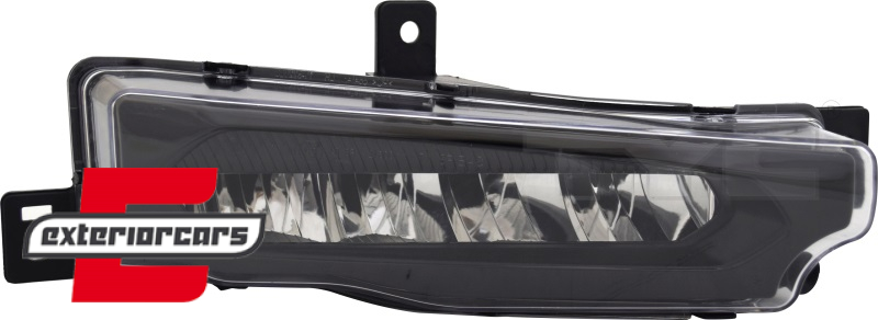 Maglenka LED (desna strana) / BMW X3 G01 + X4 G02 (2019-), 19-6219-10-9